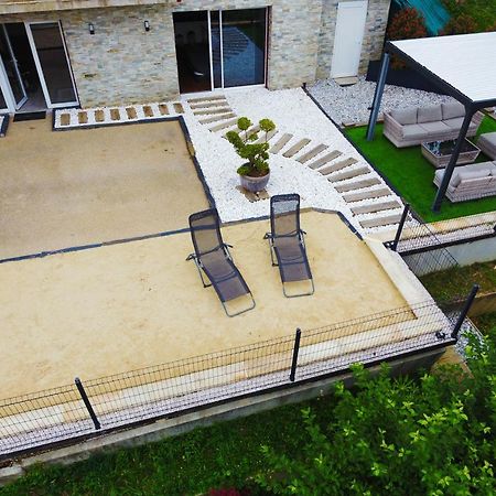 Maitalea & Spa Sare Exterior photo