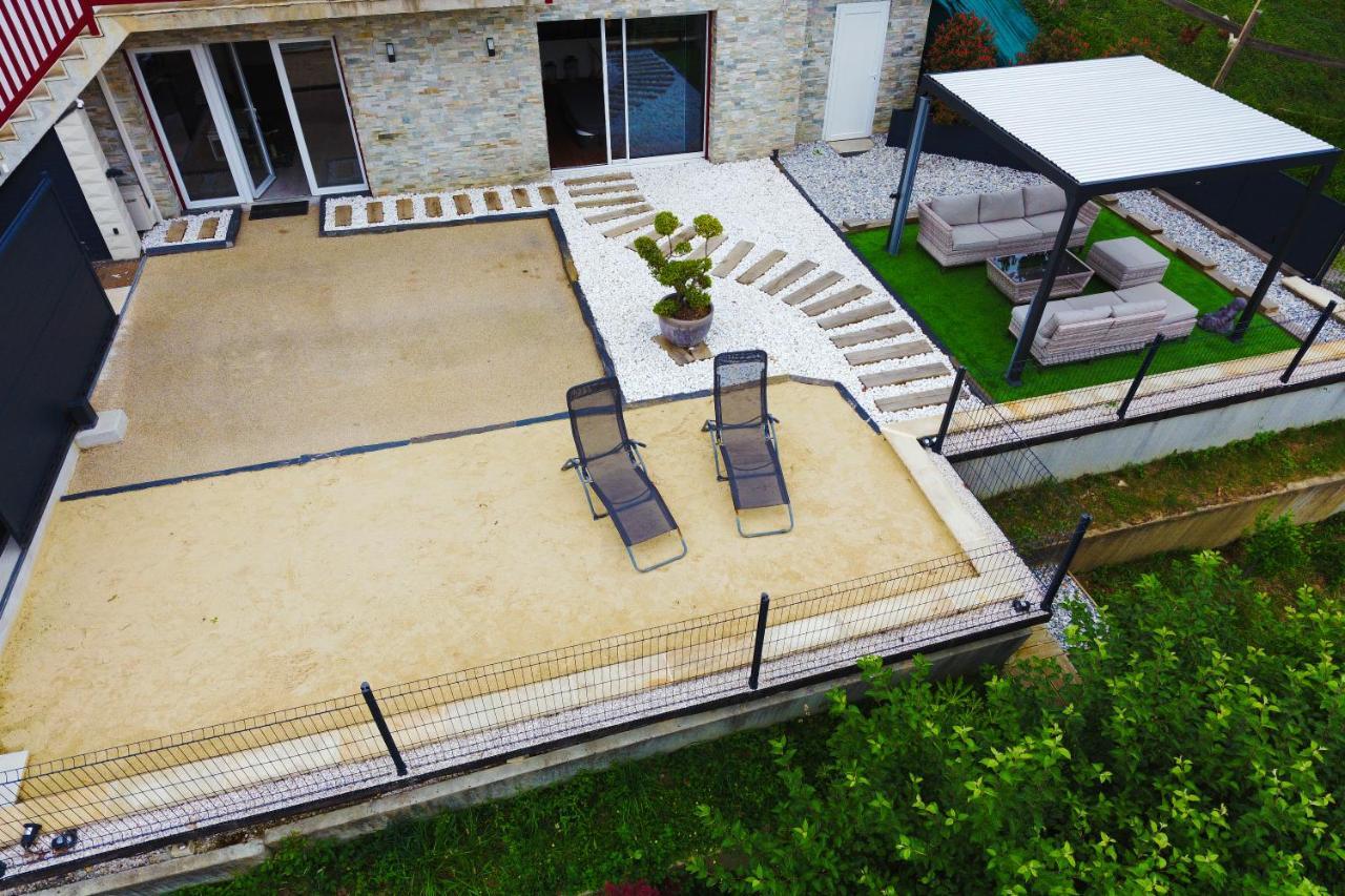 Maitalea & Spa Sare Exterior photo
